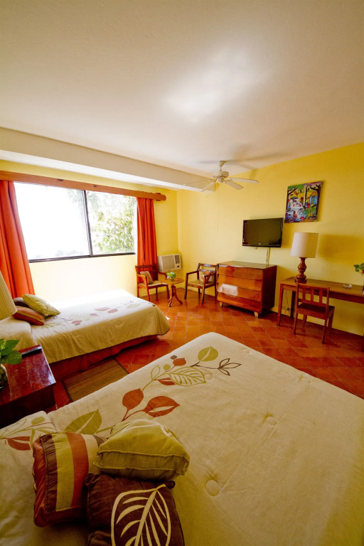 Hotel Mont Joli