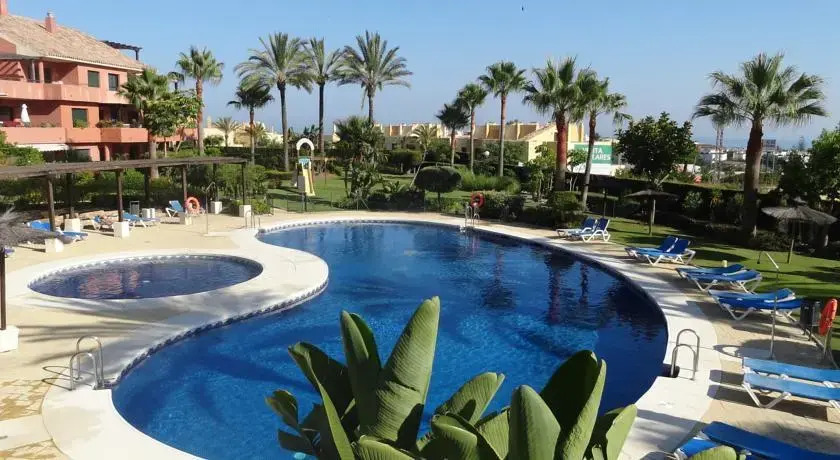 Apartment Mirador