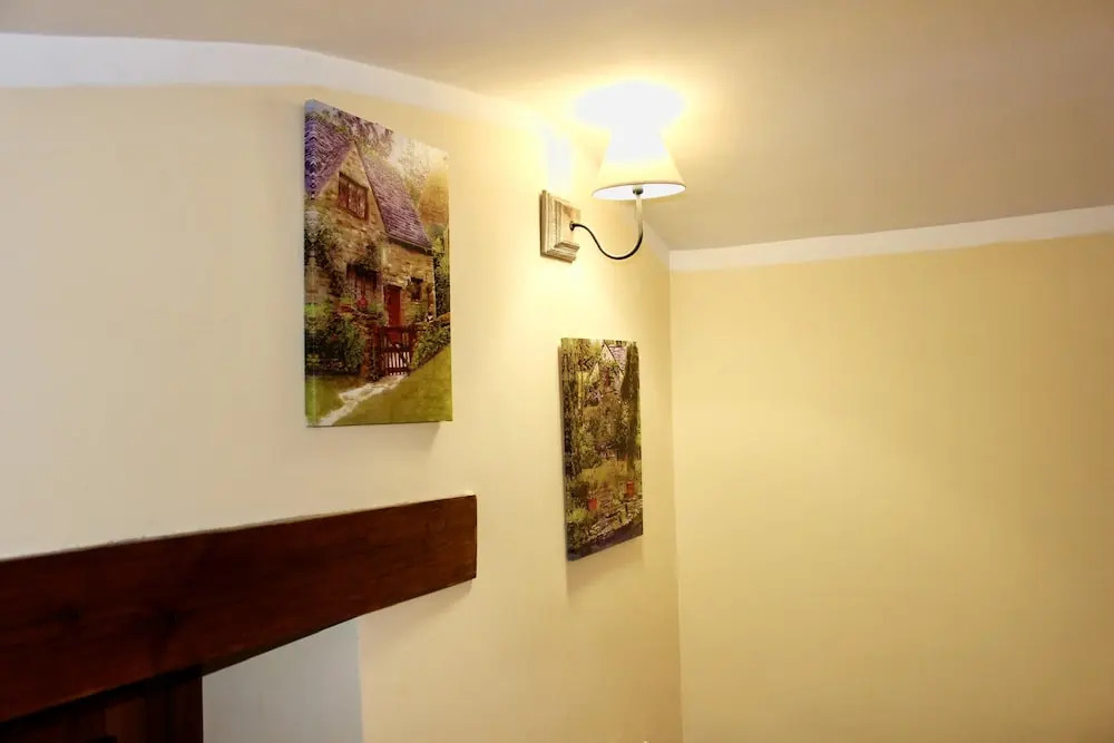 Apartment With one Bedroom in Gubbio, With Wifi