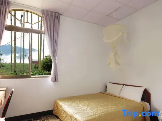 Ruitai Tea B&B