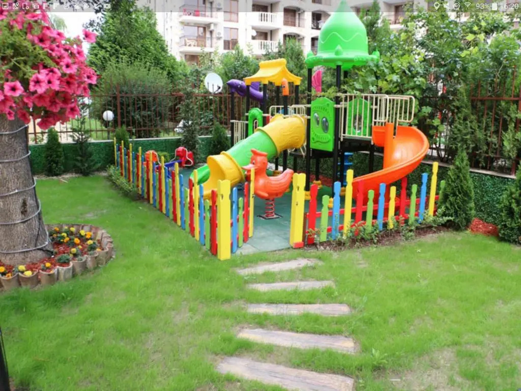 Apartments Sweet Home 4