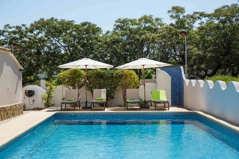 Casa Felizia