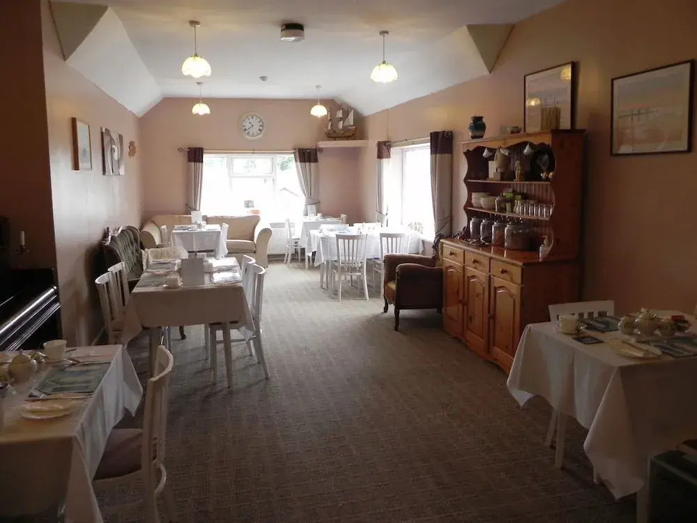 The Brantwood