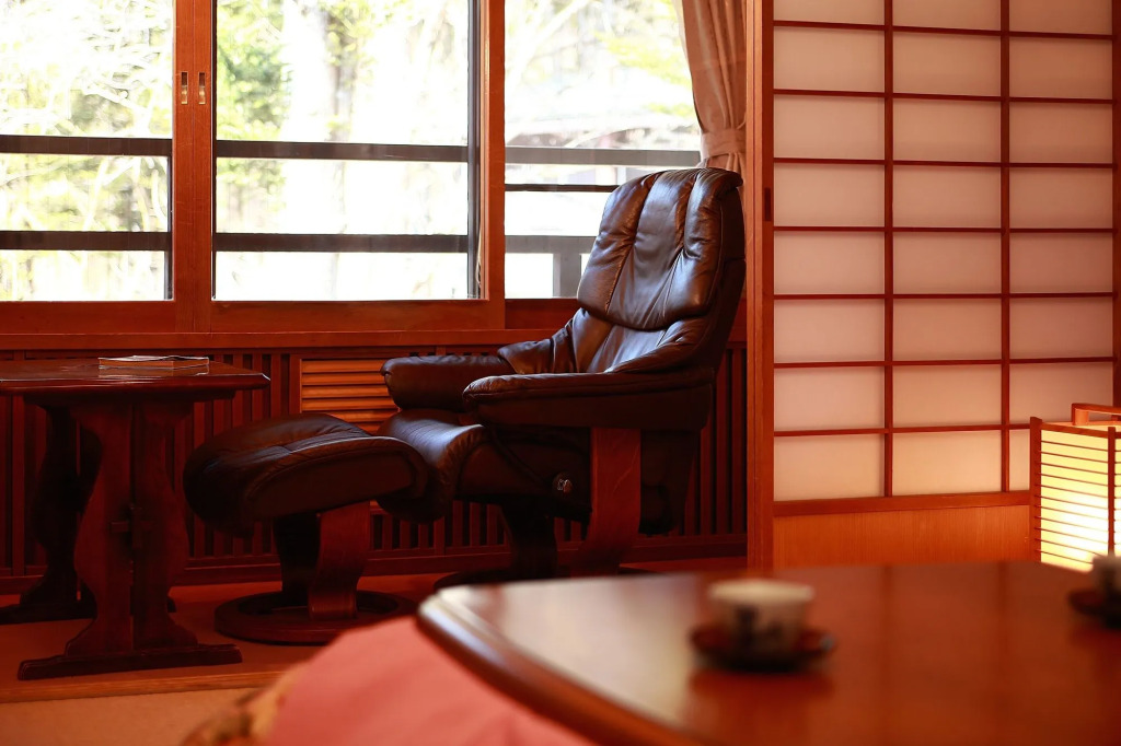 Tsuruya Ryokan