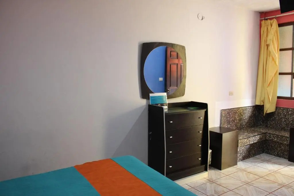 Hotel Guaranducha Inn