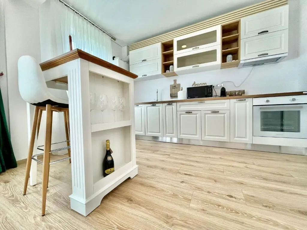 Residence Odaile #1