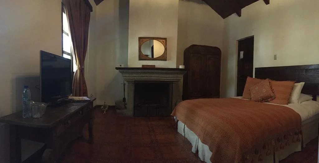 Nina Boutique Hotel