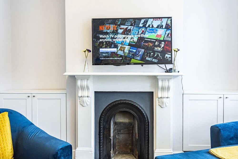 My Serviced Space - Queenstown Road