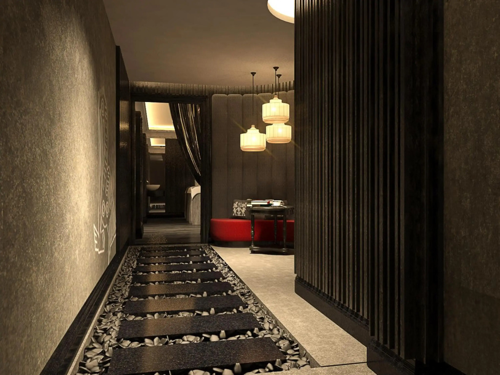 Gem Premier Hotel & Spa