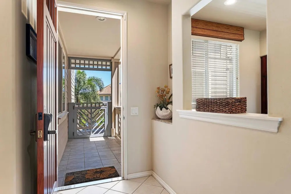 Fairway Villas Waikoloa O21