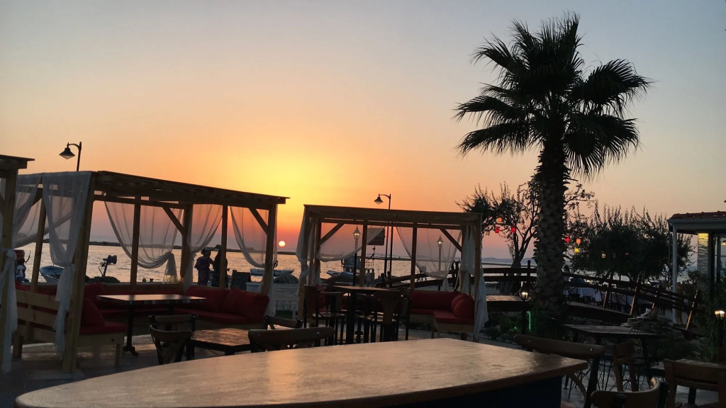 RA Hotel