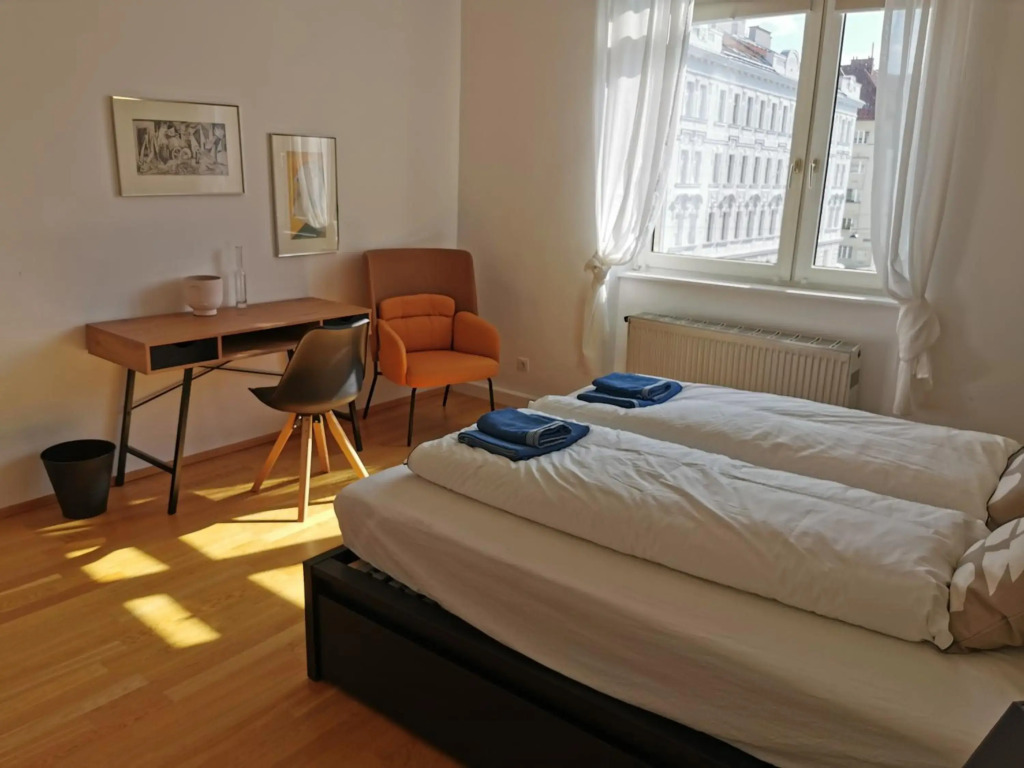 Vienna Experience