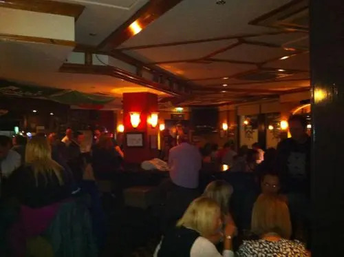 The Galway Rooms