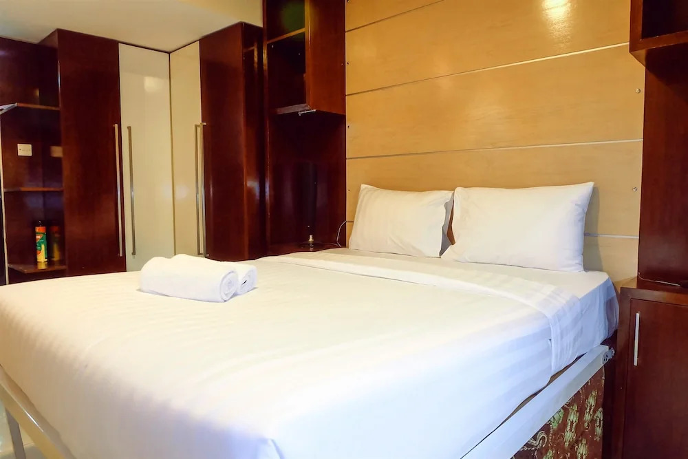 Center of Jakarta Studio Tamansari by Travelio
