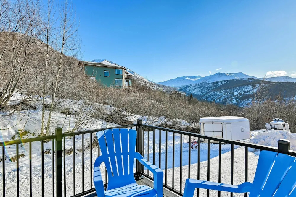 Anchorage Studio Escape ~ 14 Miles From Downtown!