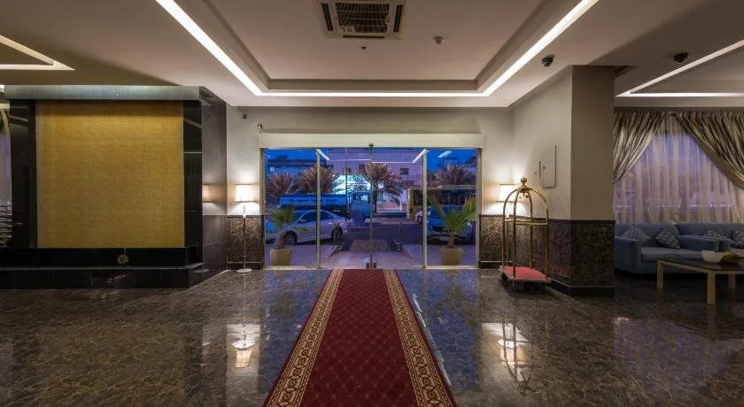 Wakan Hotel