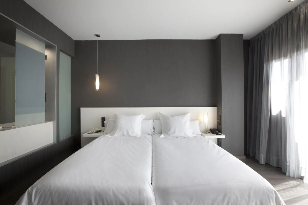 Hotel MasMonzon