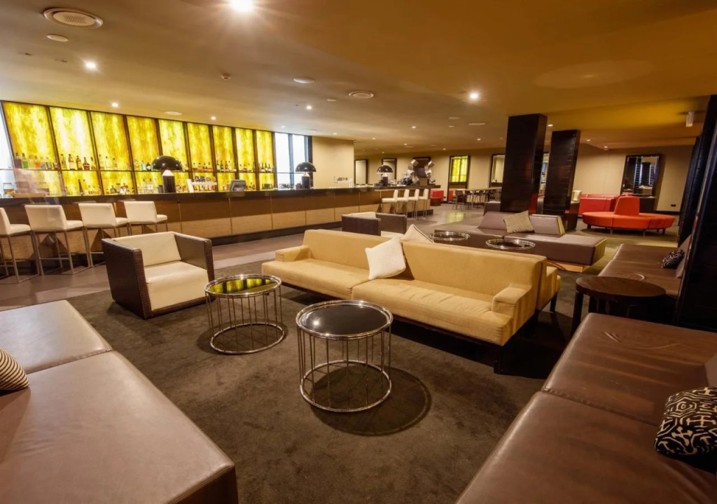 Pullman Brisbane King George Square