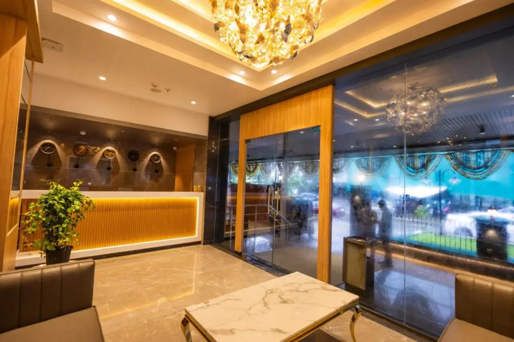 Shera Hotels & Banquets