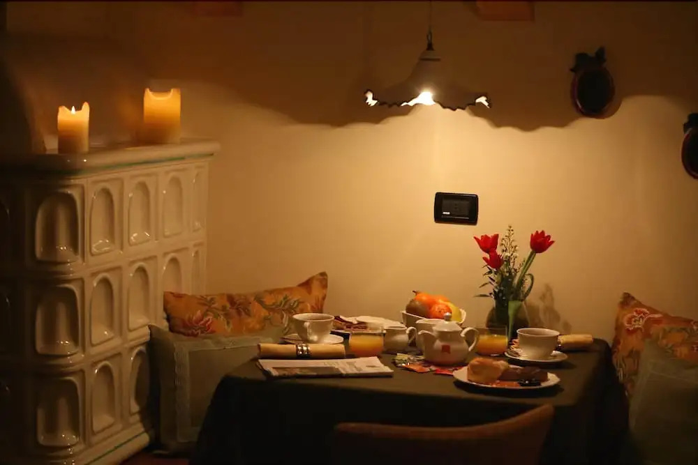 Hotel Garnì Carpe Diem
