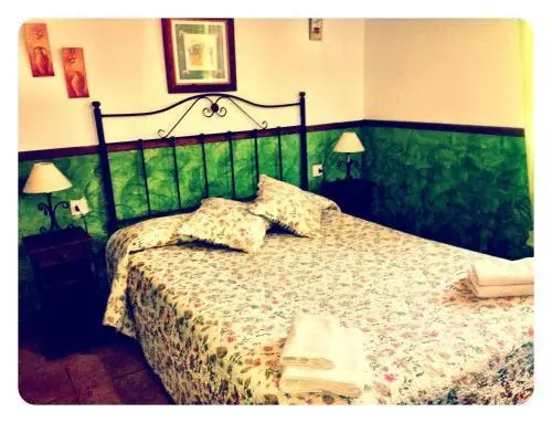 Apartamentos Rurales El Buxu