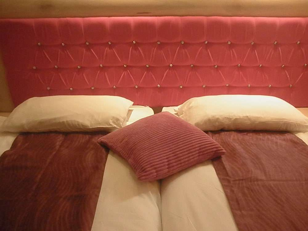 Commodore Hotel Jerusalem