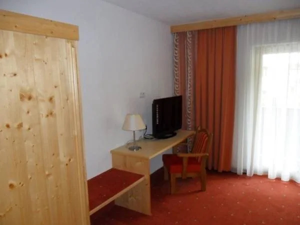 Hotel Troschana