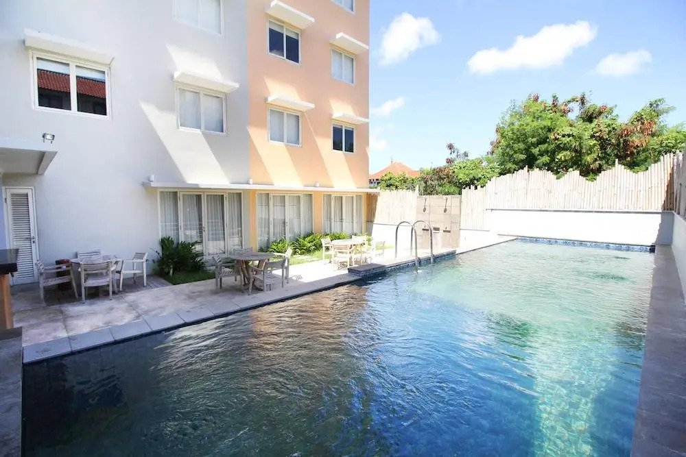 Airy Denpasar Barat Patih Jelantik 8 Bali