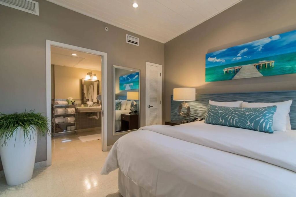 Orchid Key Inn