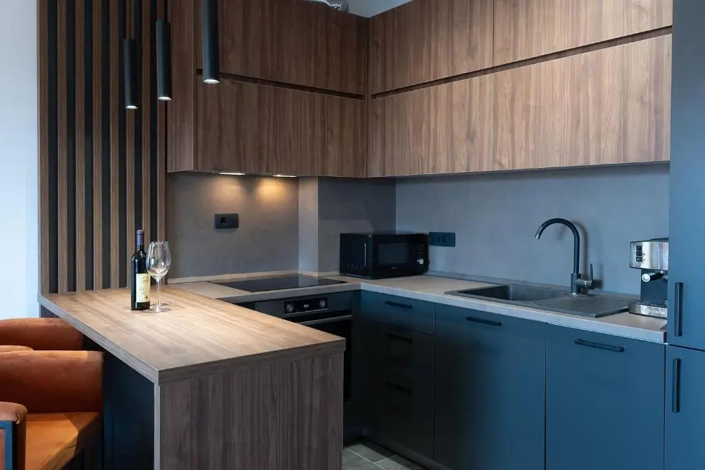 Holiday lux apartment at Seljanovo