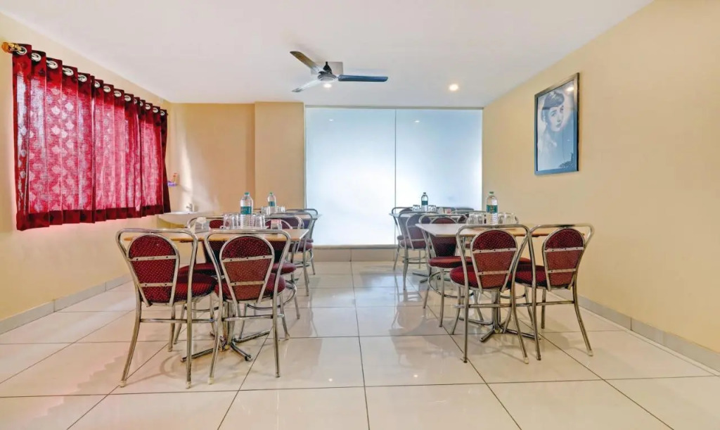 Treebo Sai Suites Inn Nagavara