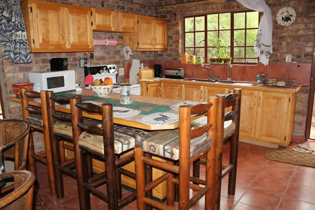 Rafiki's Resthouse