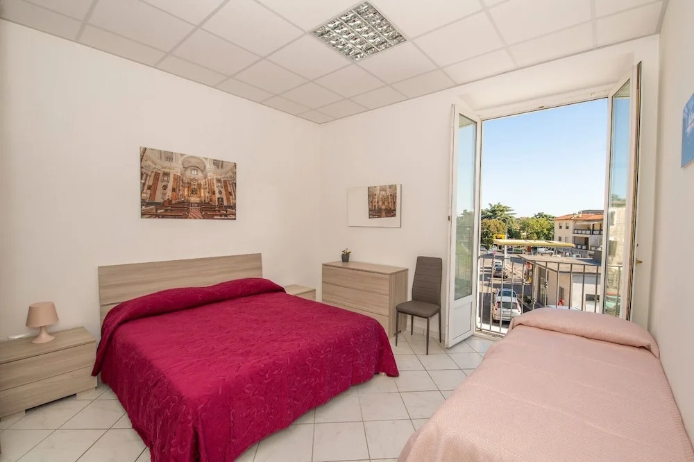 Camere San Flaviano