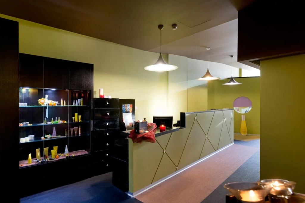 Penafiel Park Hotel & Spa