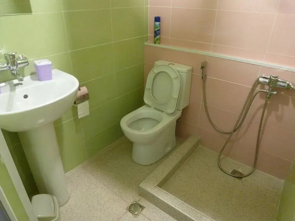 Galo - Hostel