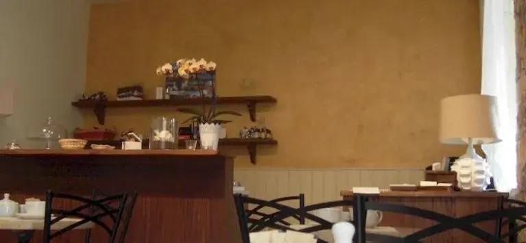 La Locanda del Borgo