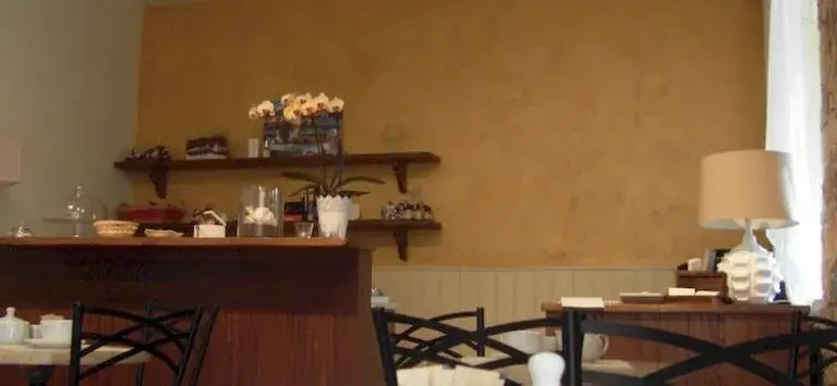 La Locanda del Borgo