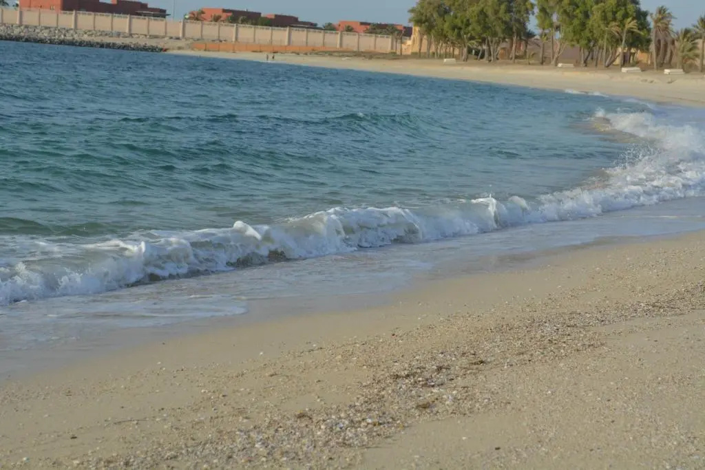 Al Jazira Resort