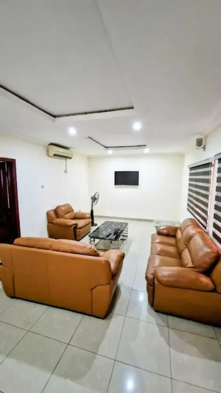 The Habitat Suites International