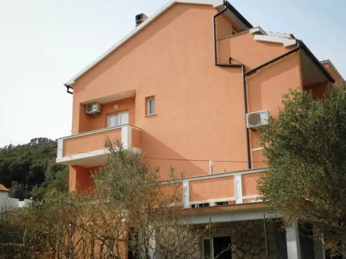 Apartments Melita