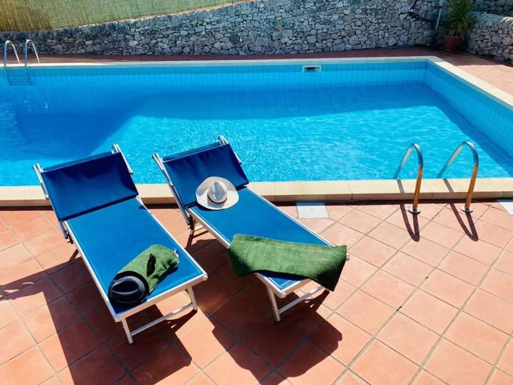 Mastro Vanni - Urban Masseria