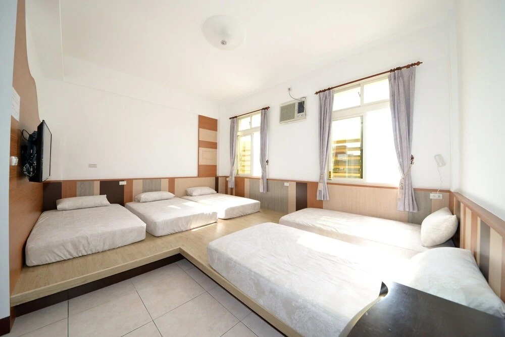 No.18 Homestay