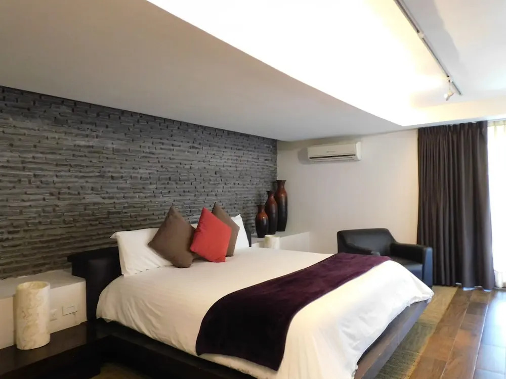 Hotel & Spa Luna Canela Boutique