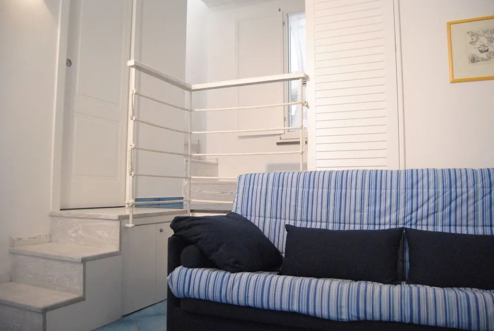 La Rosa dei Venti - Scirocco Apartment
