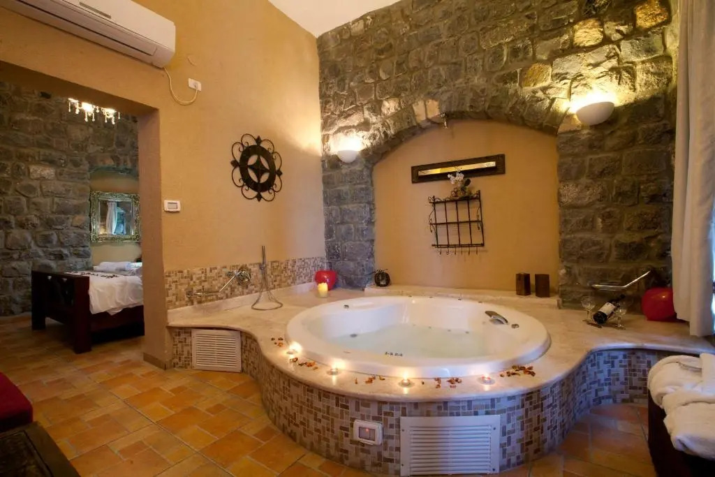 Shirat Hayam Boutique Hotel