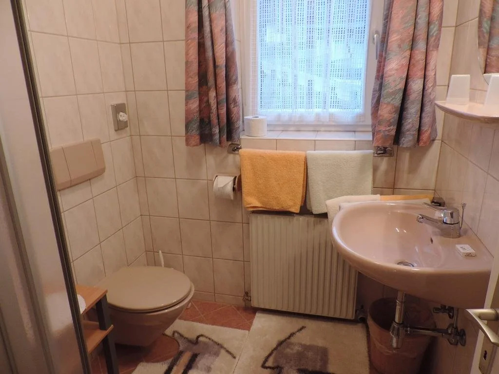 Ferienwohnung Johann Niedermoser
