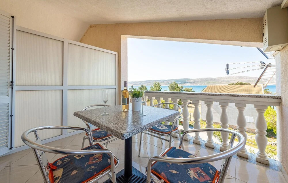 Amazing Apartment in Seline With 1 Bedrooms and Wifi