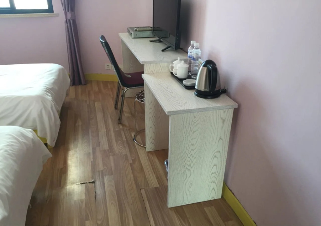 Fu Shan Wan Hotel