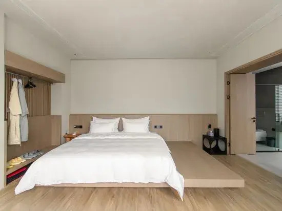 Fuyanjian Homestay (Jindaoxia Resort)