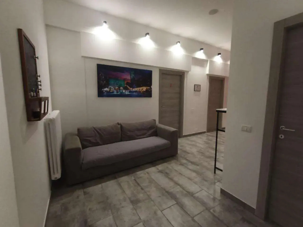 Airport Boulevard Guesthouse